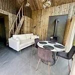 Villa Jablonka Resort