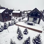 Jablonka Resort Villa
