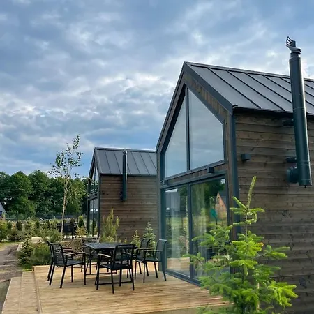 Villa Jablonka Resort