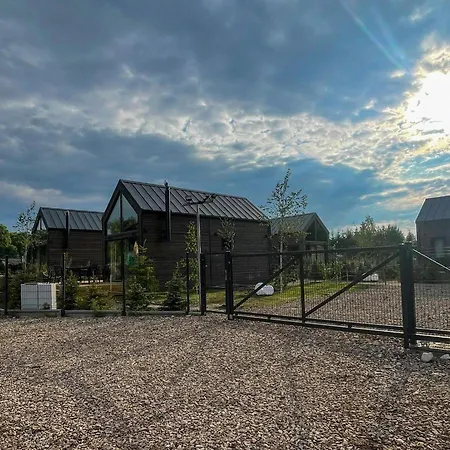 Jablonka Villa