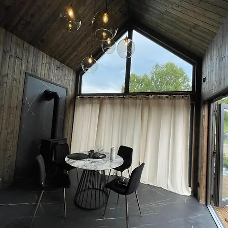 Jablonka Resort * Jablonka (Nidzica)