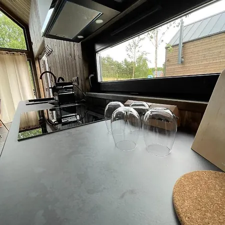 Jablonka Resort Jablonka (Nidzica)