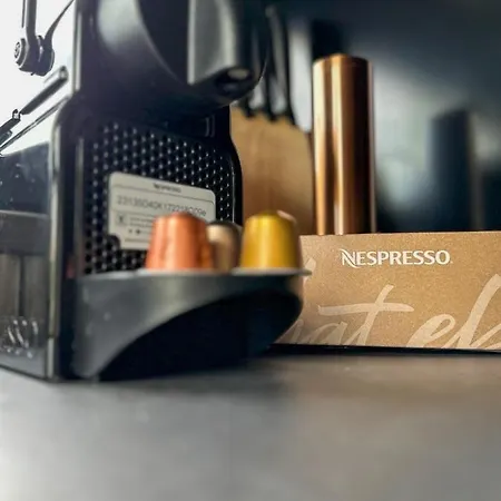 Jablonka Resort Villa *