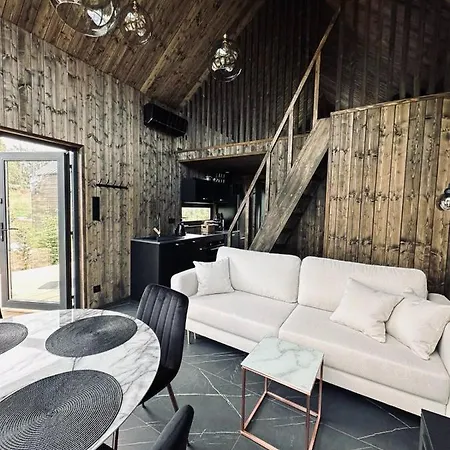 Villa Jablonka