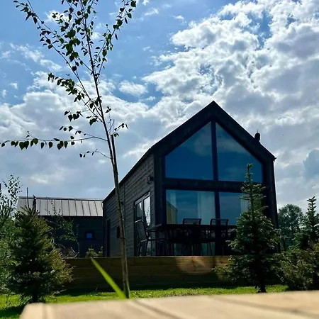 Villa Jablonka Resort Jablonka (Nidzica)