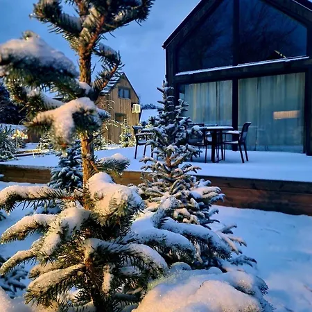 Villa Jablonka Resort