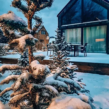 Villa Jablonka Resort *