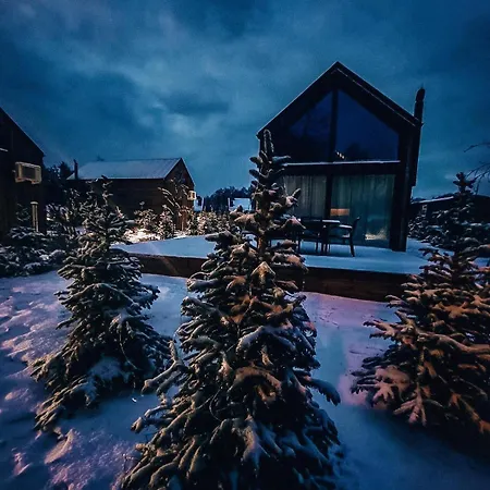 Jablonka Resort Villa