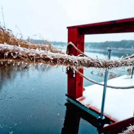 Jablonka Resort * Jablonka (Nidzica)