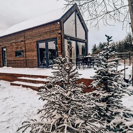 Jablonka Resort Villa Jablonka (Nidzica)