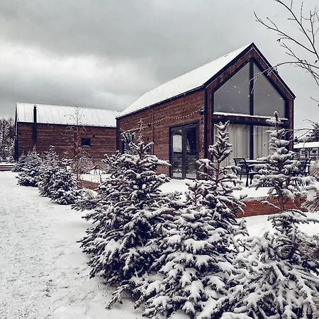 Jablonka Resort Jablonka (Nidzica)