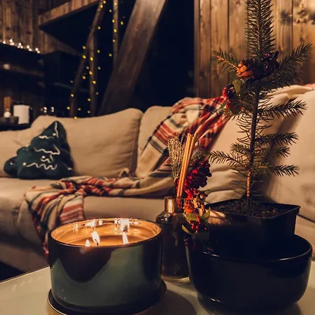 Villa Jablonka Resort *