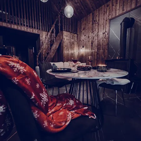 Jablonka Resort Villa *