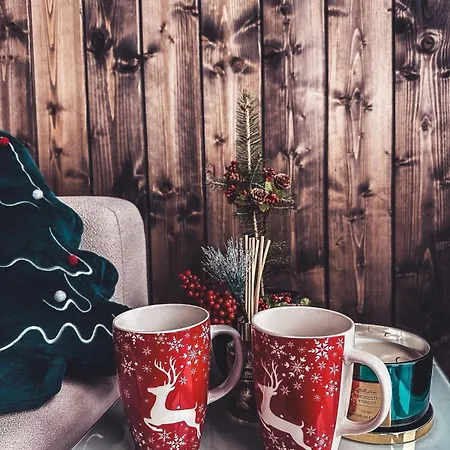 Jablonka Resort Villa