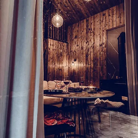 Jablonka Resort Villa *