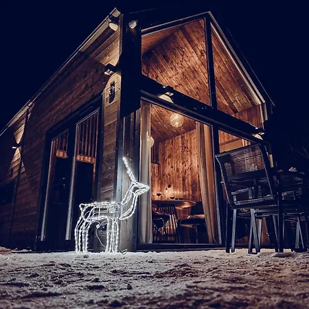 Jablonka Resort Villa Jablonka (Nidzica)