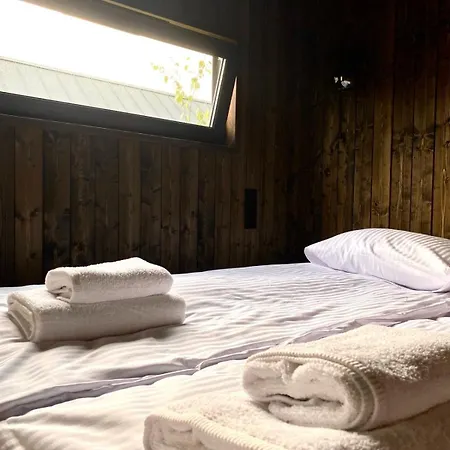 Jablonka Resort Villa