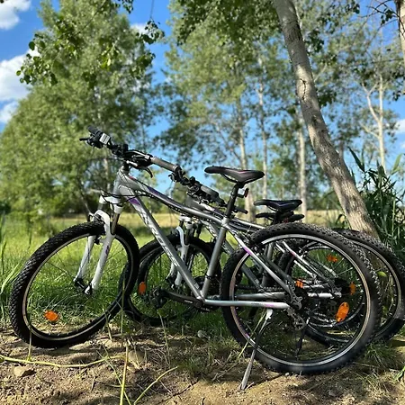 Jablonka Resort Villa *