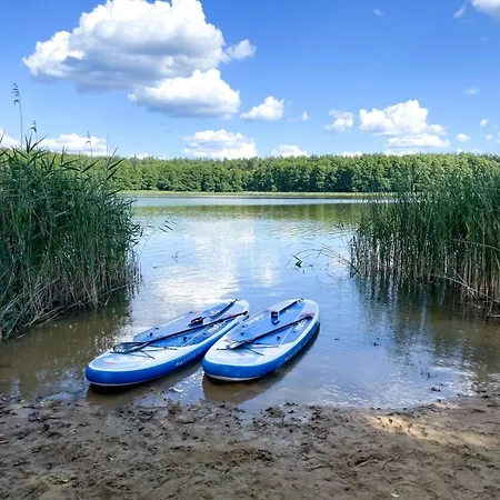 Jablonka Resort Jablonka (Nidzica)