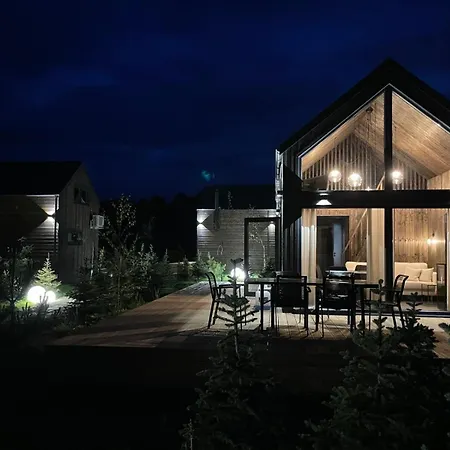 Jablonka Resort Villa Jablonka (Nidzica)