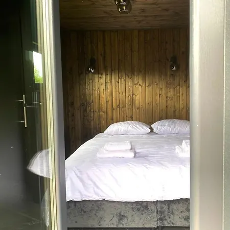 Jablonka Resort Villa *