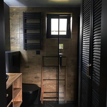 Jablonka Resort Villa Jablonka (Nidzica)