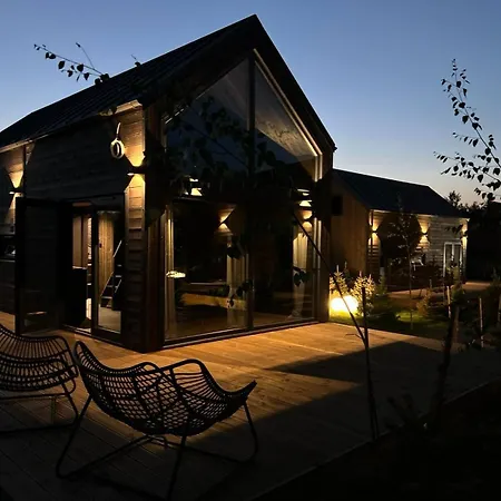 Jablonka Resort Villa *