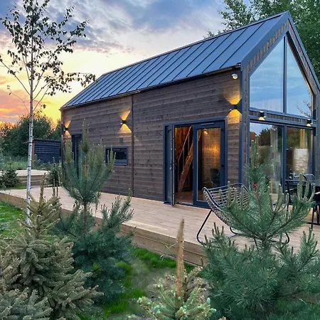 Villa Jablonka Resort Jablonka (Nidzica)