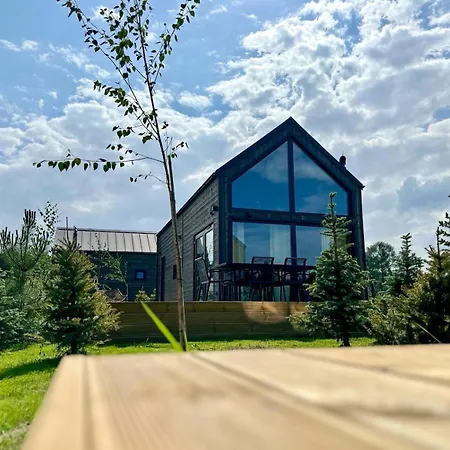 Jablonka Resort * Jablonka (Nidzica)