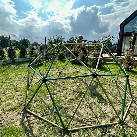 Jablonka Resort Jablonka (Nidzica)