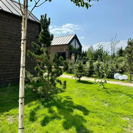 Jablonka Villa Jablonka (Nidzica)